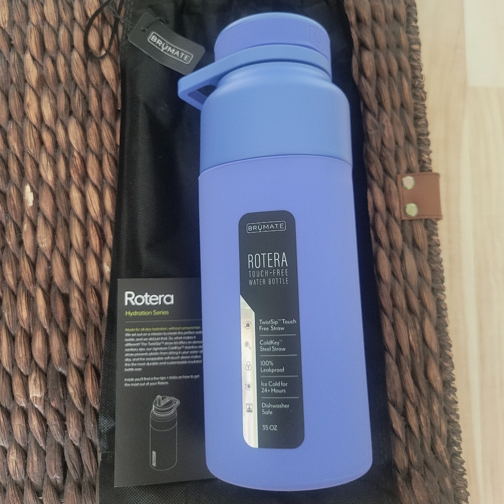 BRUMATE NWT 35 oz Rotera